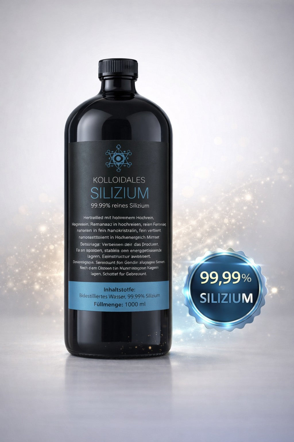 Kolloidales Silizium