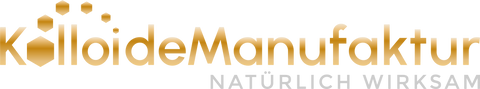 KolloideManufaktur entdecke Kolloide Metalle