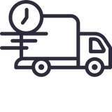 KolloideManufaktur: Versand Icon