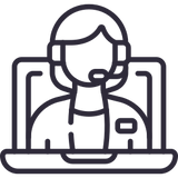 KolloideManufaktur: Support Icon