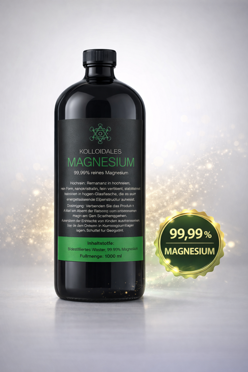 Kolloidales Magnesium